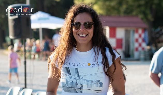 Revijalnom utakmicom “Return of the Titans” započela 11. VAKANZA