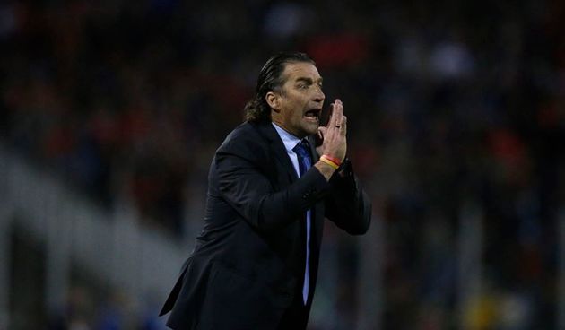 Juan Antonio Pizzi