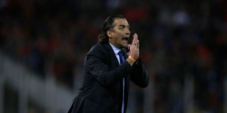 Juan Antonio Pizzi