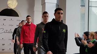 Cataleya Fashion Show @ Kneževa palača