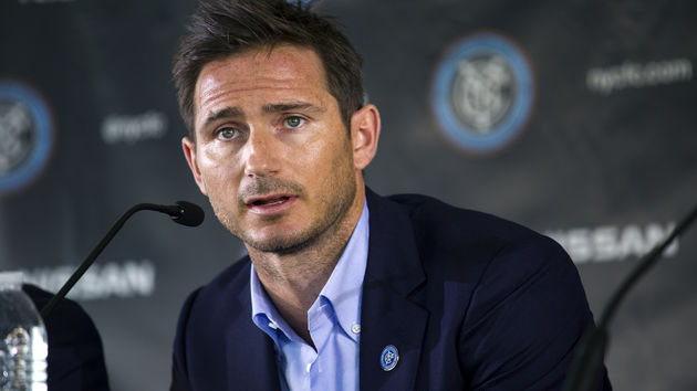 Frank Lampard