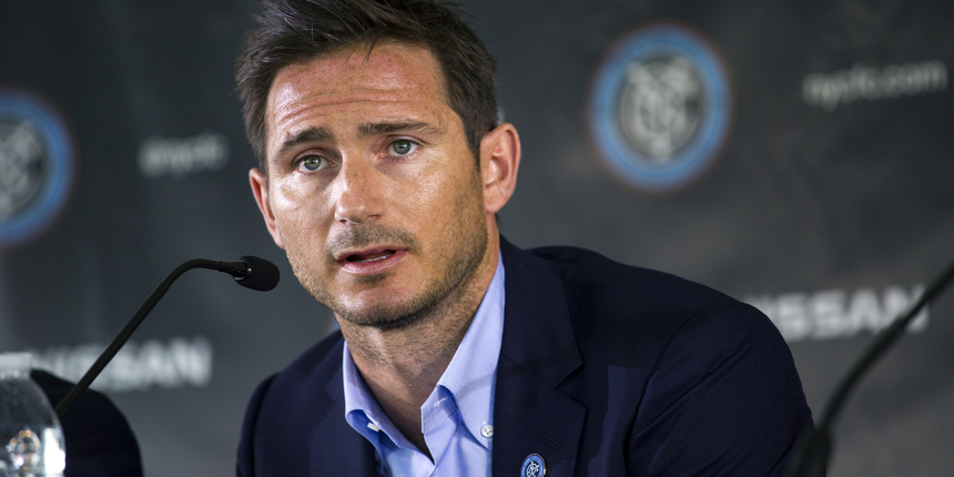 Frank Lampard Frank Lampard