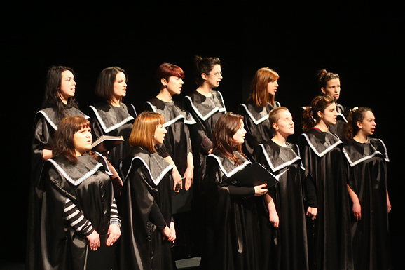 Svečana proslava 150 godina Narodnog lista (foto:Saša Čuka) Svečana proslava 150 godina Narodnog lista (foto:Saša Čuka)