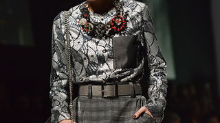 Fashion.hr 2013: Četvrta večer 19. listopada, Foto: Andro Marčev Fashion.hr 2013: Četvrta večer 19. listopada, Foto: Andro Marčev