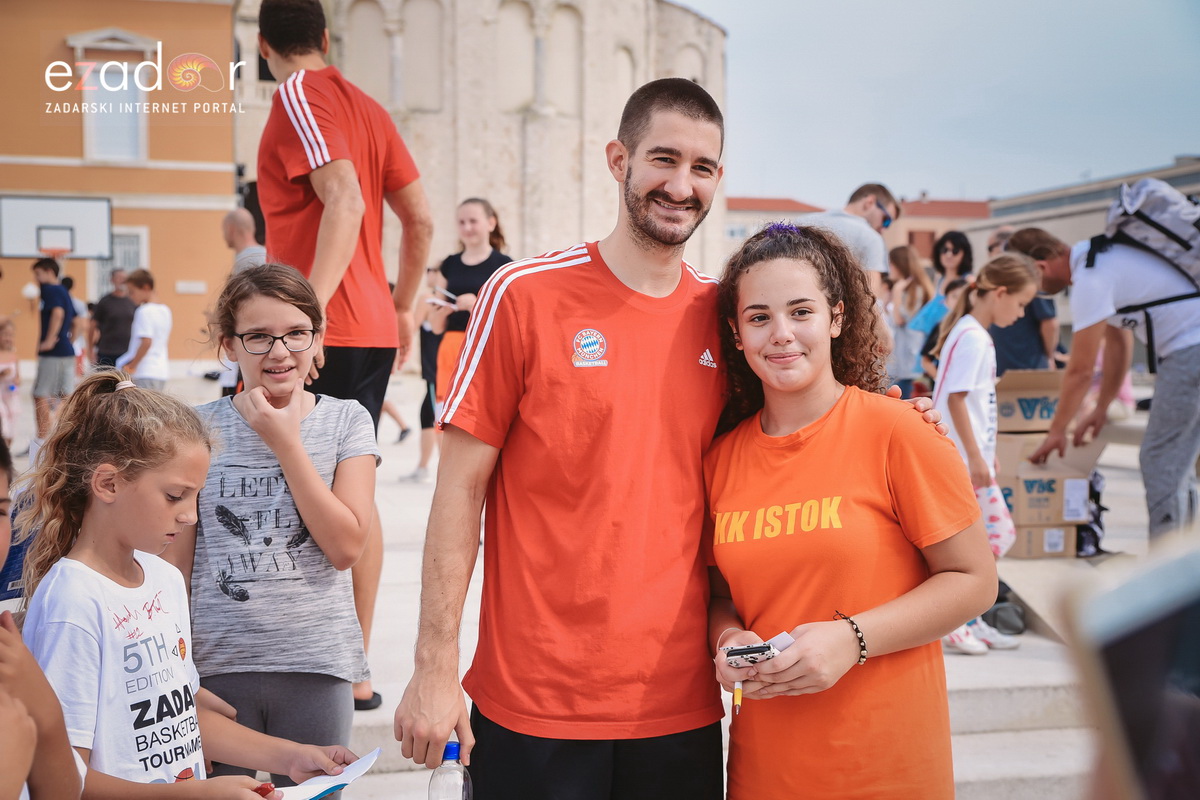 ZDBT 2018: Kids Day @ Forum ZDBT 2018: Kids Day @ Forum