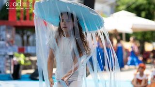 KvartArt 2018: Nedjeljno jutro proteklo u znaku plesa i glazbe KvartArt 2018: Nedjeljno jutro proteklo u znaku plesa i glazbe