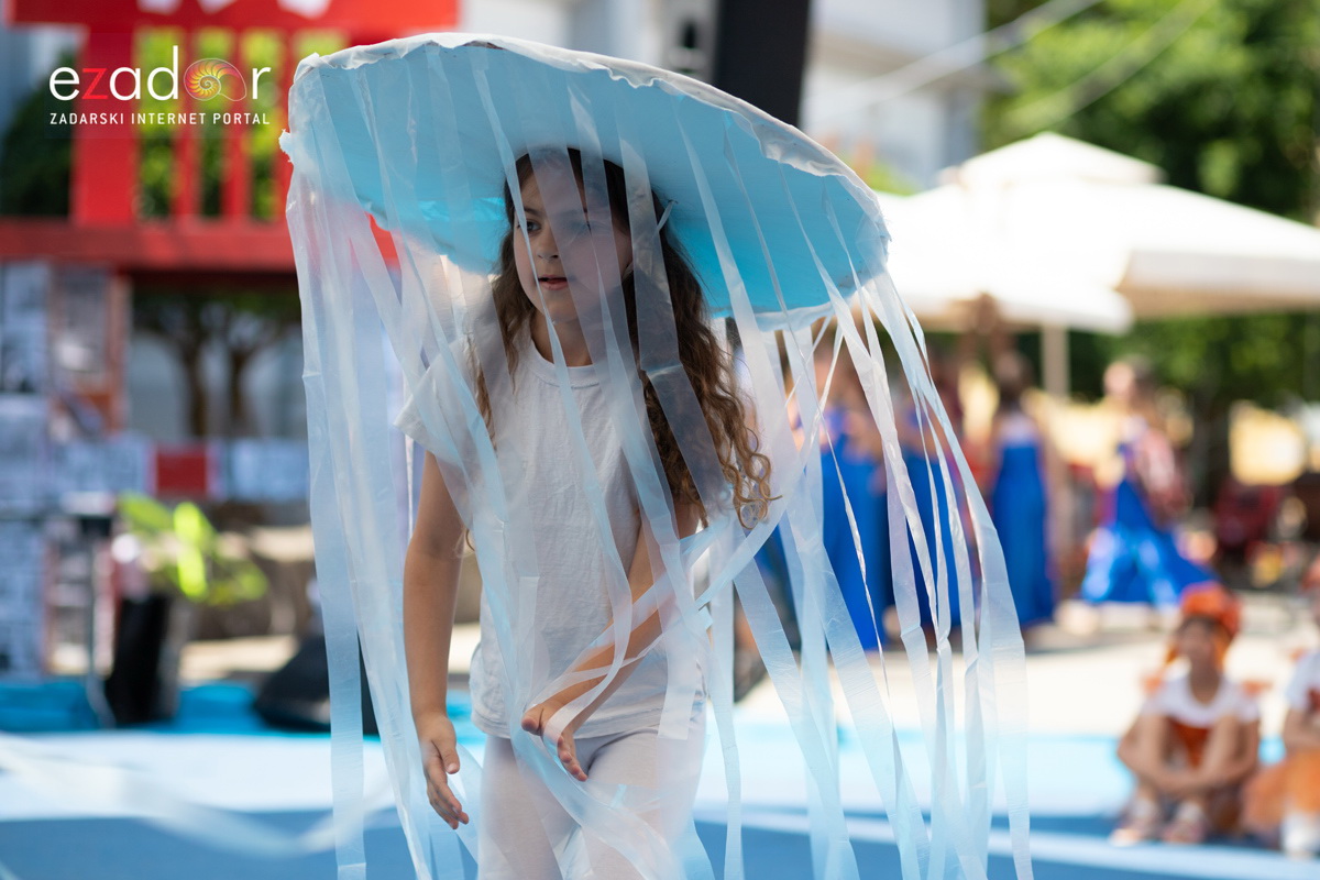 KvartArt 2018: Nedjeljno jutro proteklo u znaku plesa i glazbe KvartArt 2018: Nedjeljno jutro proteklo u znaku plesa i glazbe