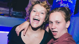 DJ Andrologic @ Cocktail bar Mango, 11.7.2015. (foto: Ivan Toman) DJ Andrologic @ Cocktail bar Mango, 11.7.2015. (foto: Ivan Toman)