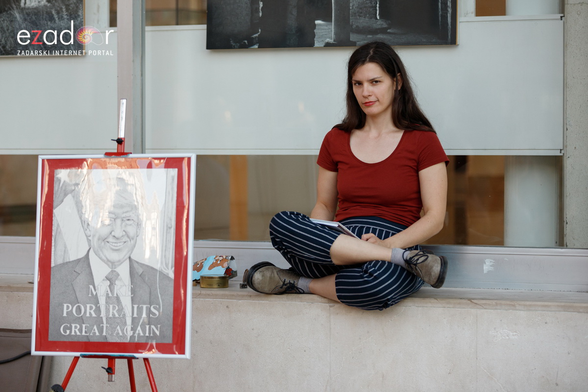 Večernji đir po gradu 10. srpnja 2019. Večernji đir po gradu 10. srpnja 2019.