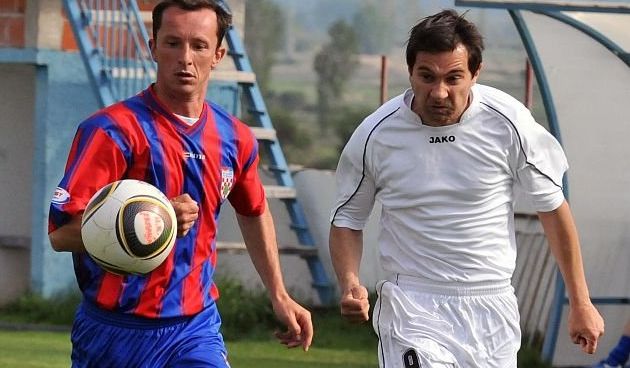 NK Hajduk Pridraga, foto: Facebook