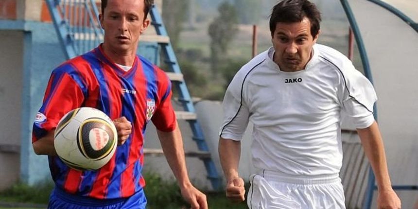 NK Hajduk Pridraga, foto: Facebook NK Hajduk Pridraga, foto: Facebook