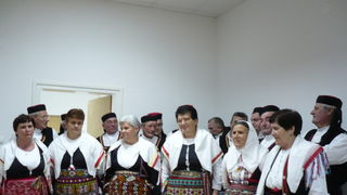 Vecer duhovne i domoljubne poezije u Bulicu, Foto: Marko Mane Ledenko Vecer duhovne i domoljubne poezije u Bulicu, Foto: Marko Mane Ledenko