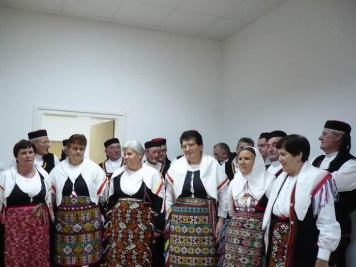 Vecer duhovne i domoljubne poezije u Bulicu, Foto: Marko Mane Ledenko Vecer duhovne i domoljubne poezije u Bulicu, Foto: Marko Mane Ledenko