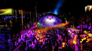 Aquarius 4. kolovoza: After Beach party i Beat The Heat festival, foto: Goran Telak