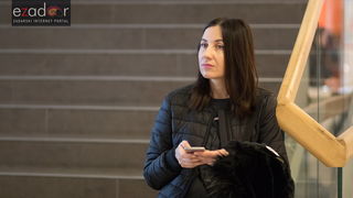 Plesni karneval u City Galleriji Plesni karneval u City Galleriji