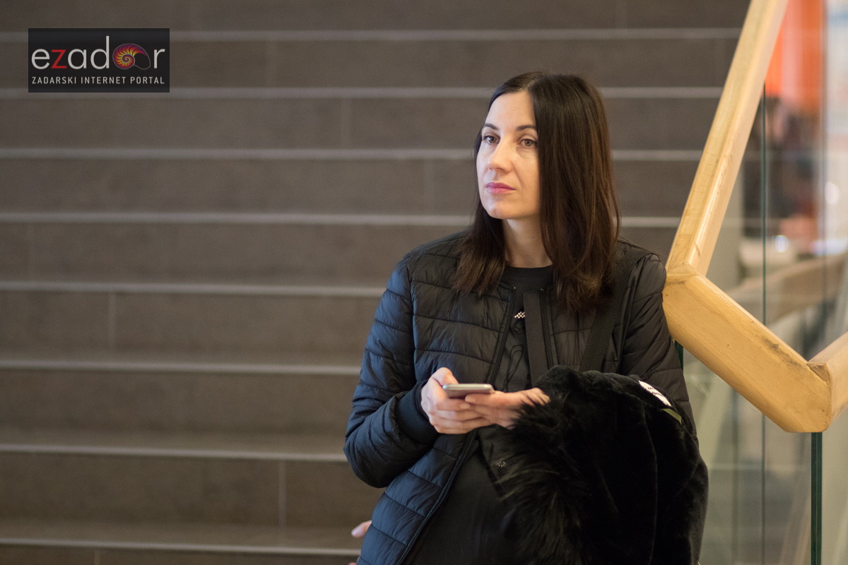 Plesni karneval u City Galleriji Plesni karneval u City Galleriji