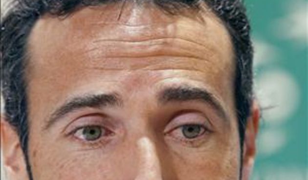 Alex Corretja, foto: www.typicallyspanish.com