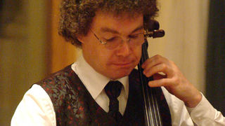 Leipzig String Quartet na Sveučilištu u Zadru