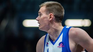 KK Zadar, KK Cibona, Mate Kalajžić