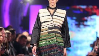 Zagreb – Prva vecer BIPA Fashion.hr u tunelu Gric. Photo: Petar Glebov/PIXSELL Zagreb – Prva vecer BIPA Fashion.hr u tunelu Gric. Photo: Petar Glebov/PIXSELL