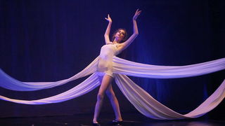 Pirueta: Šeherezada, foto: F. Brala Pirueta: Šeherezada, foto: F. Brala