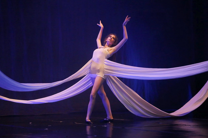 Pirueta: Šeherezada, foto: F. Brala Pirueta: Šeherezada, foto: F. Brala