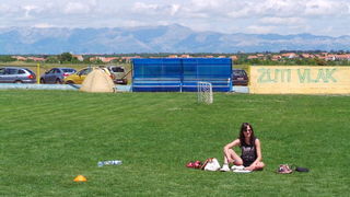 Škabrnja: 2. Open Ultimate prvenstvo Hrvatske, Foto: Dinko Šimenc Škabrnja: 2. Open Ultimate prvenstvo Hrvatske, Foto: Dinko Šimenc