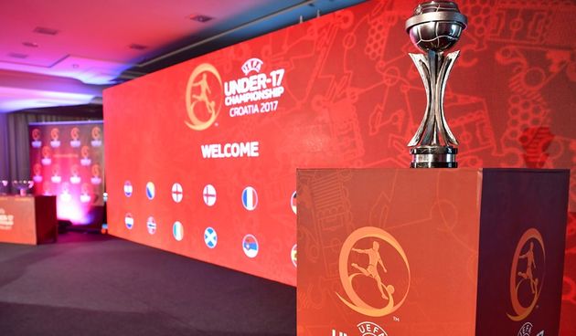 Euro U17