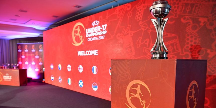 Euro U17 Euro U17