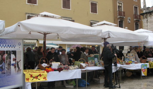 15. žujka, Međunarodni Dan socijalnog rada
