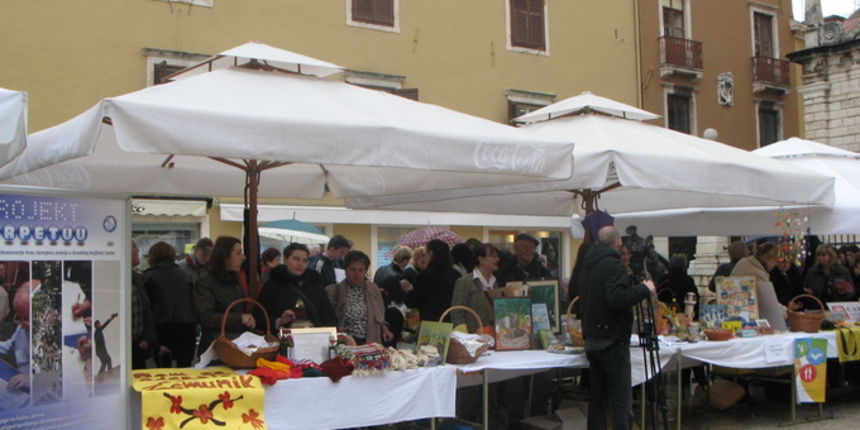 15. žujka, Međunarodni Dan socijalnog rada