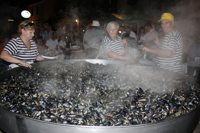 Sukosan: 40. Trka tovarov “Memorijal kenje Vijole” i 6. Noc svicarenja 8. kolovoza 2010. Sukosan: 40. Trka tovarov “Memorijal kenje Vijole” i 6. Noc svicarenja 8. kolovoza 2010.