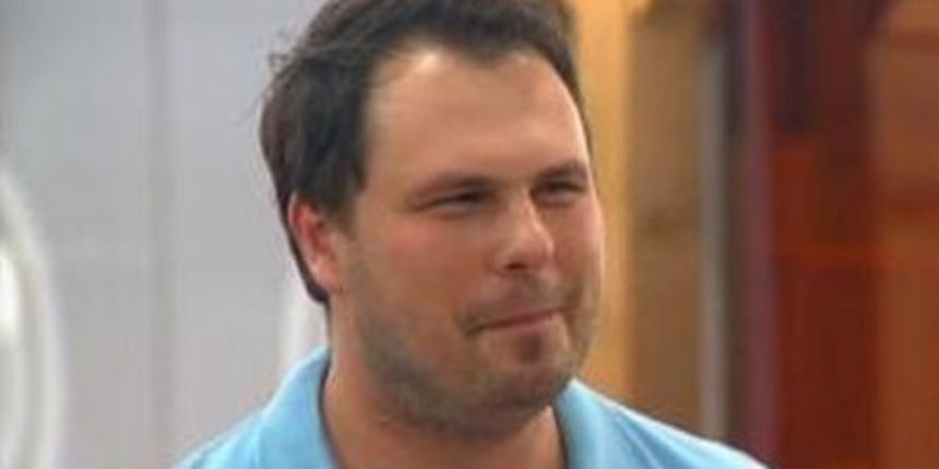 Marko Palfi najbolji je kandidat za Masterchefa Marko Palfi najbolji je kandidat za Masterchefa