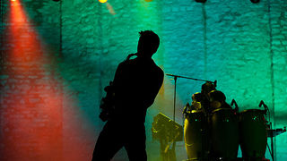 UB40 na Forumu by Leo Banić