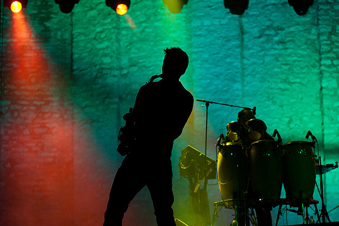 UB40 na Forumu by Leo Banić