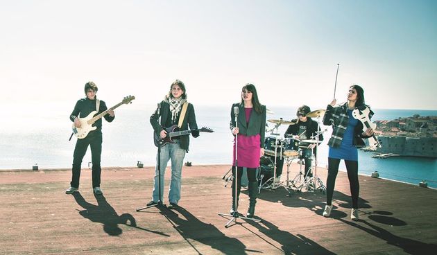 SILENTE, arhiva benda