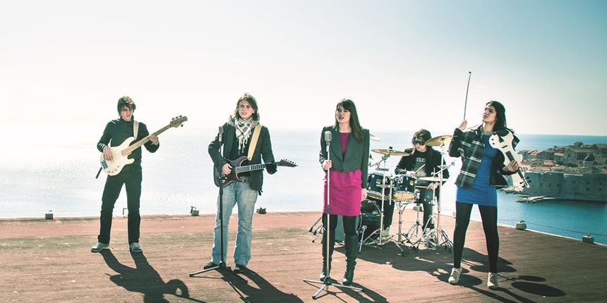 SILENTE, arhiva benda