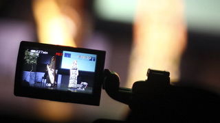 HKK: Proslava 60. obljetnice Gradske knjiznice Zadar, 5. listopada 2009.