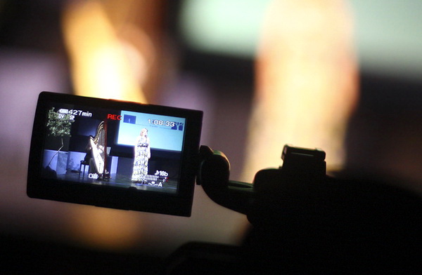 HKK: Proslava 60. obljetnice Gradske knjiznice Zadar, 5. listopada 2009.