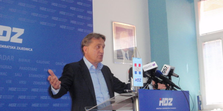 Kalmeta HDZ Kalmeta HDZ