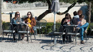 Đir po gradu, subotnja špica 16. veljače 2019. Đir po gradu, subotnja špica 16. veljače 2019.