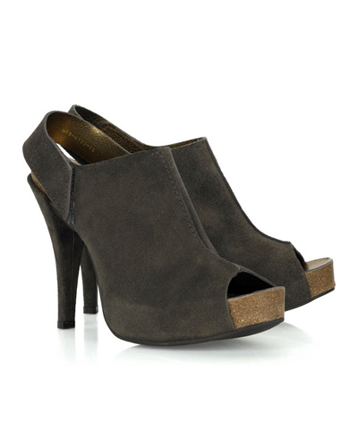 Pete i platforme; cipele; sandale (Moda.hr)