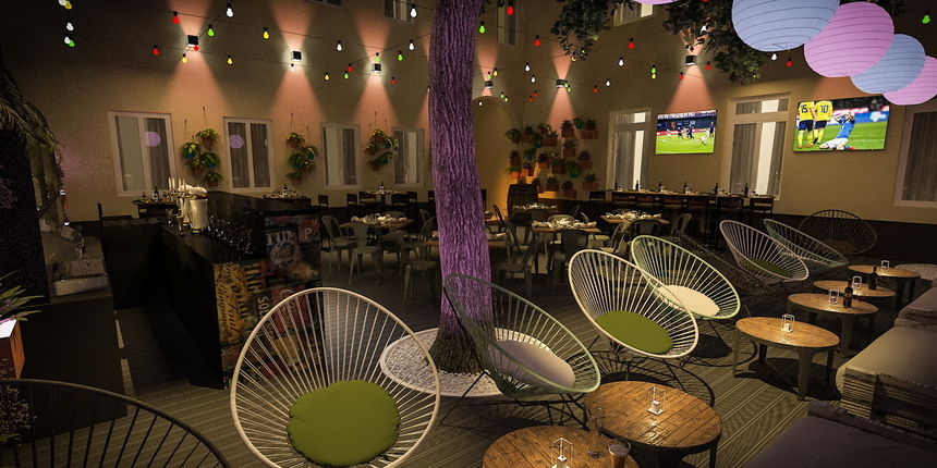 Downtown Gastro & Bar Downtown Gastro & Bar