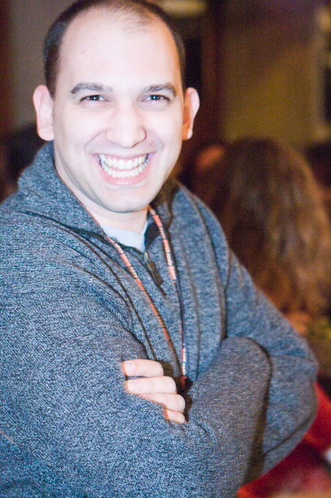 Bozicni party Novo gradija 2008.- Arsenal Zadar