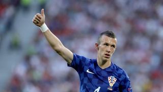 Bordeaux, Francuska – UEFA EURO 2016., 3. kolo, skupina D, Hrvatska – Španjolska. Photo: PIXSELL