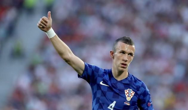 Bordeaux, Francuska – UEFA EURO 2016., 3. kolo, skupina D, Hrvatska – Španjolska. Photo: PIXSELL