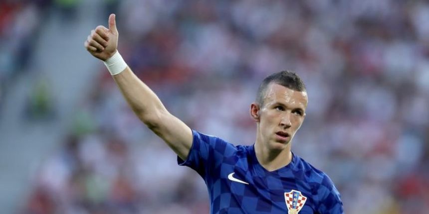 Bordeaux, Francuska – UEFA EURO 2016., 3. kolo, skupina D, Hrvatska – Španjolska. Photo: PIXSELL