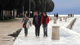 Đir po gradu 6. veljače 2014, Foto: Roberto Lerga