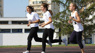 “Mala školska olimpijada” u POŠ Nova