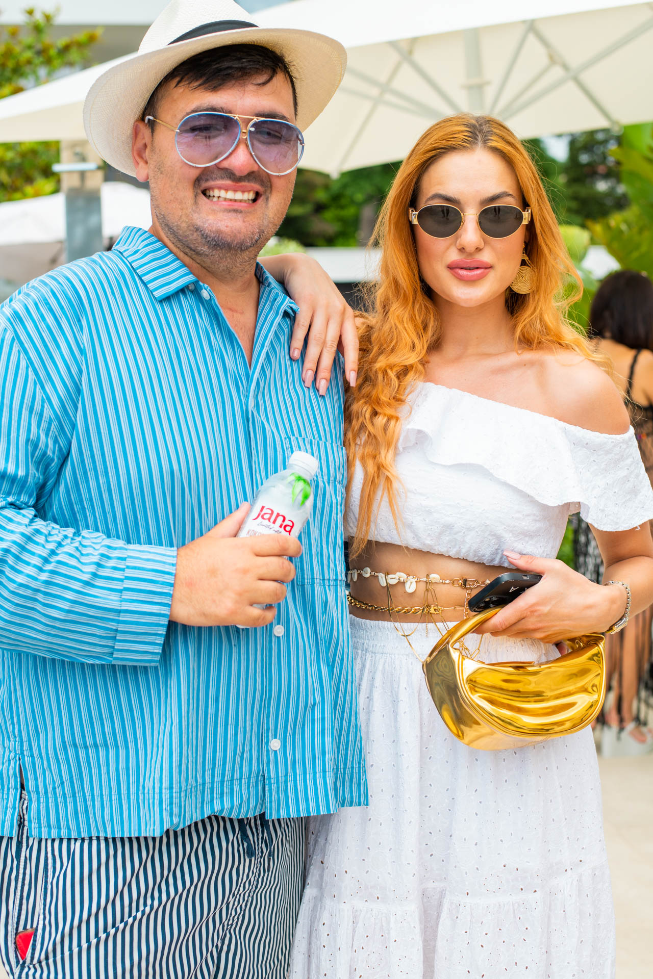 ELFS: Ambasadori dobrog stila u Opatiji bajnoj na otvorenju plaže, dućana i ljetne sezone ELFS: Ambasadori dobrog stila u Opatiji bajnoj na otvorenju plaže, dućana i ljetne sezone